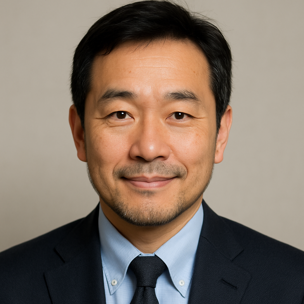 Ren Suzuki